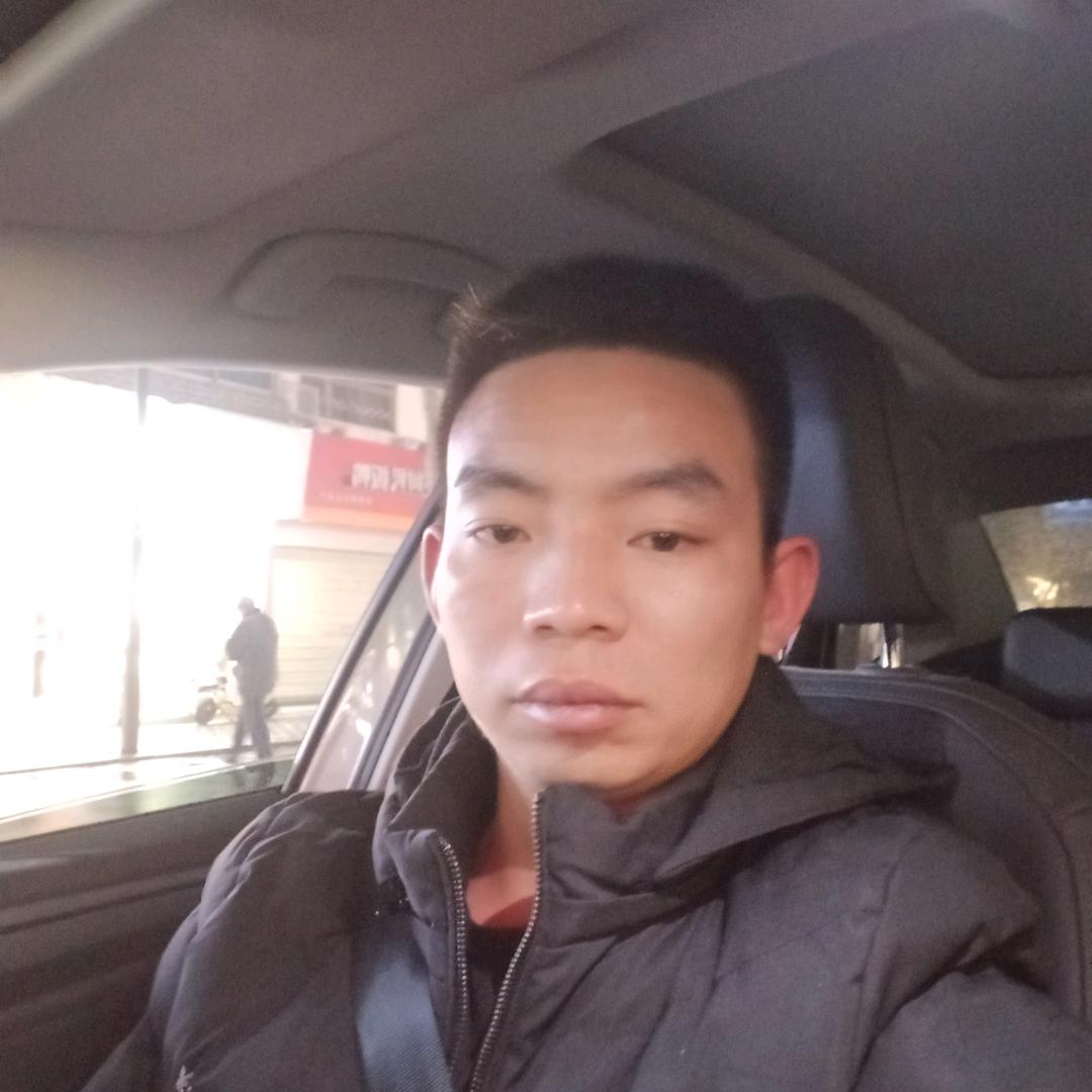 王波