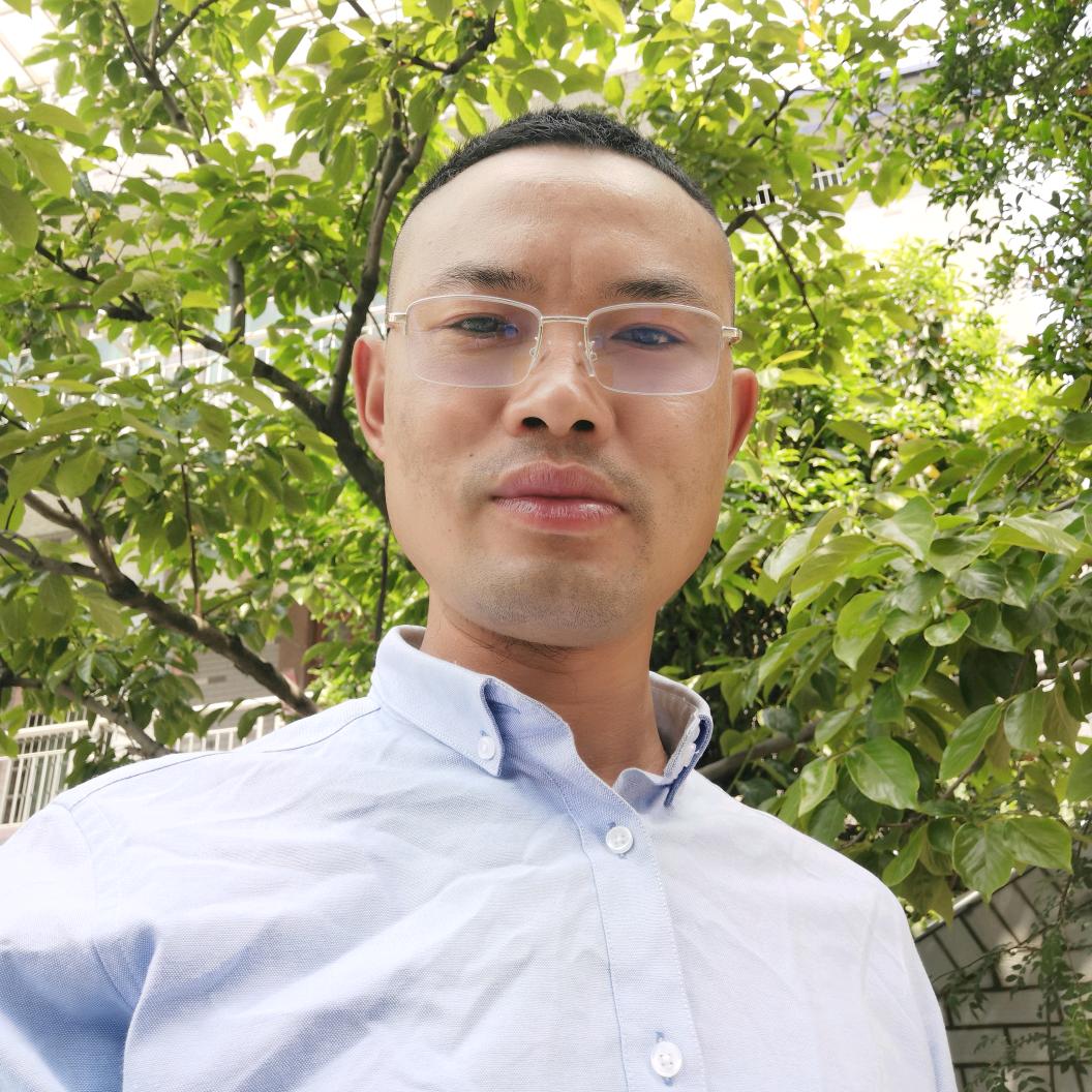 鱼鱼先森