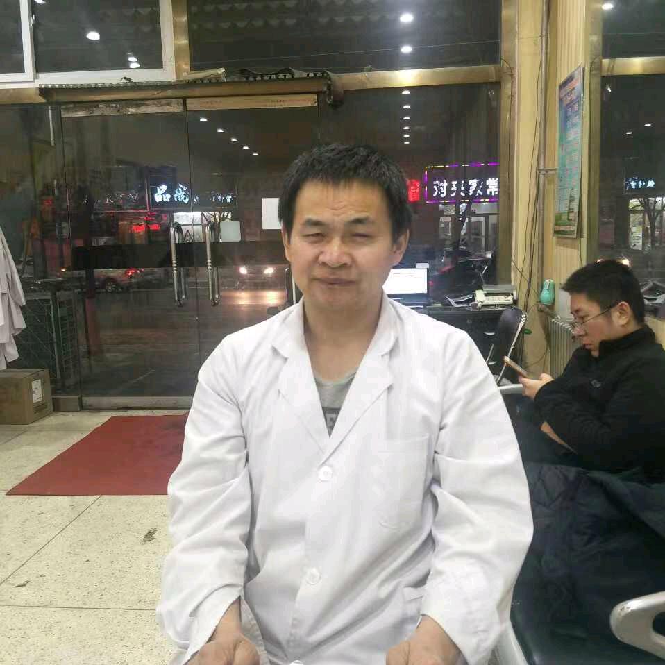 爱好音乐的王红丽