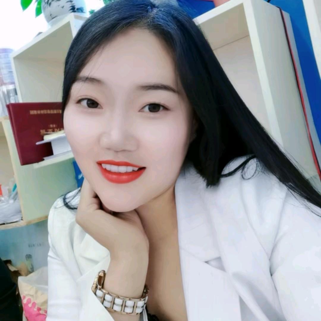 专业美容师
