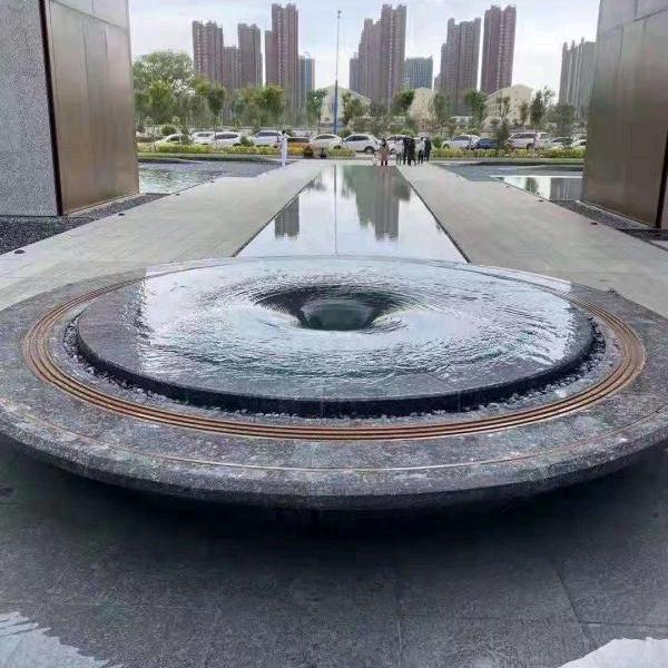 福尚石材异形板