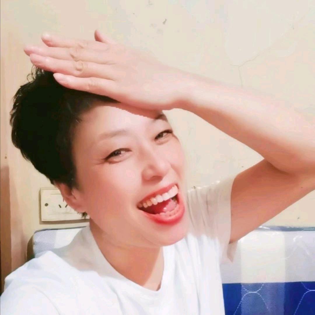 一匹老马