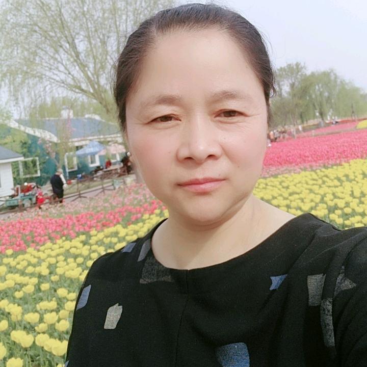 陈青慕妈妈