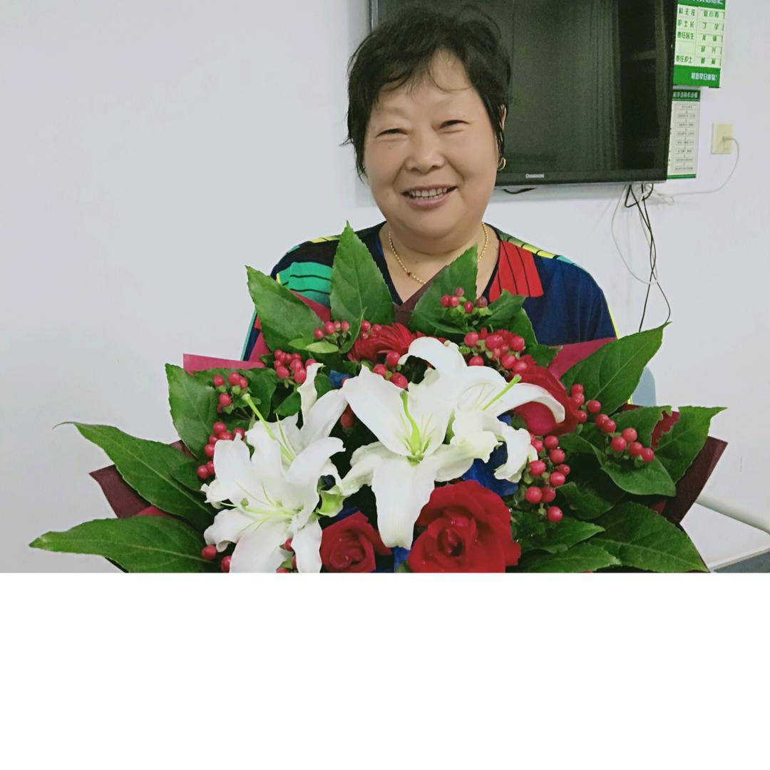 许荣