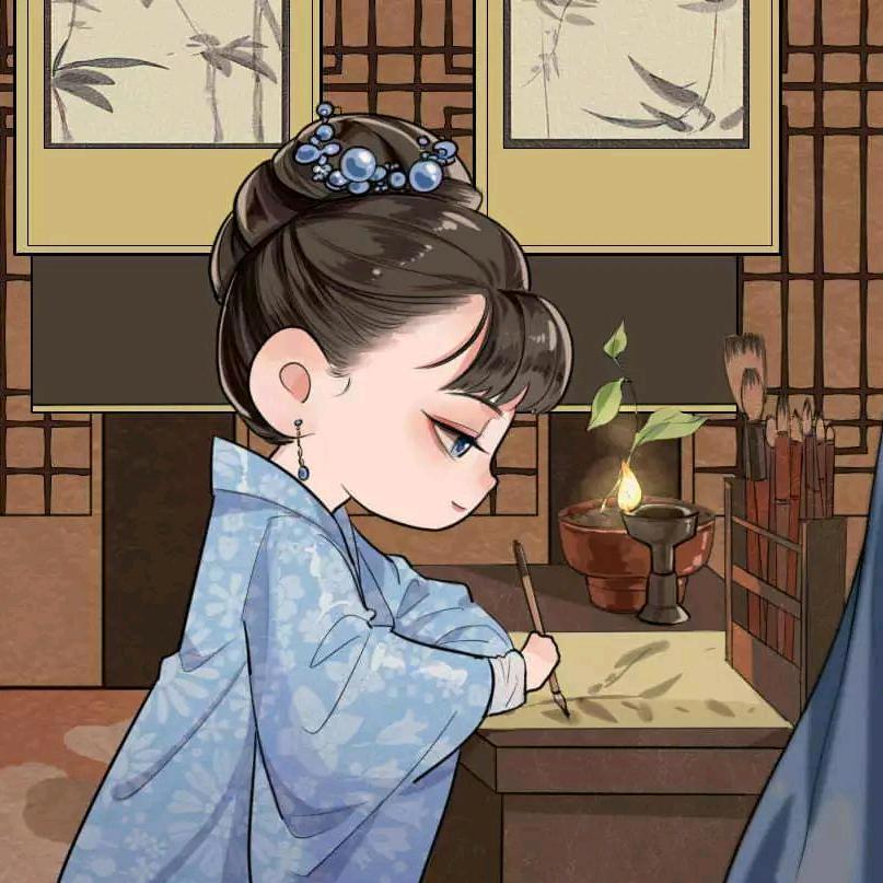 鲸沃文化用品（坚持练字）
