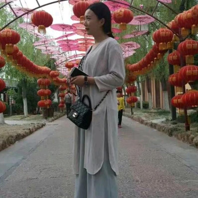 悠哉的我
