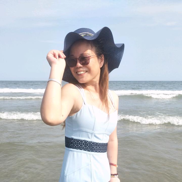 万物皆春