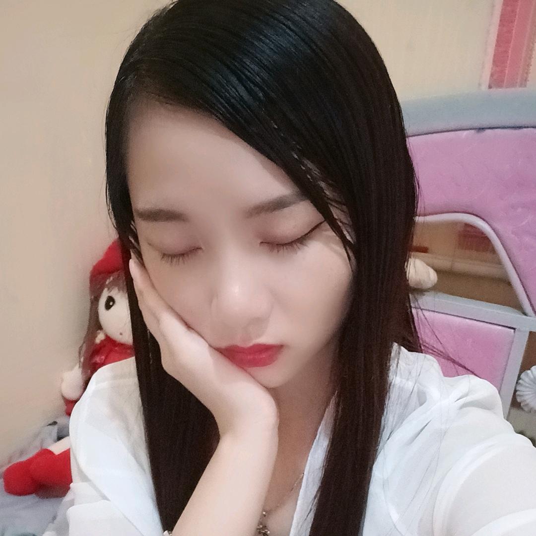 一只小羊