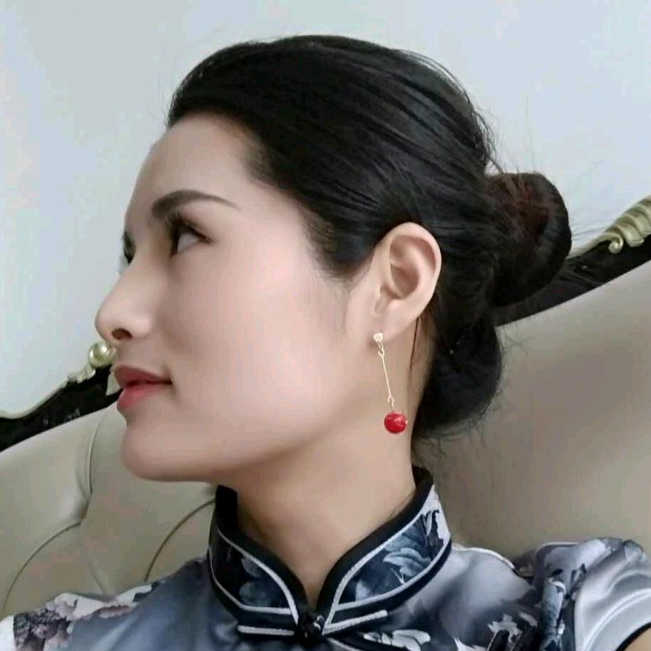 旗袍天下