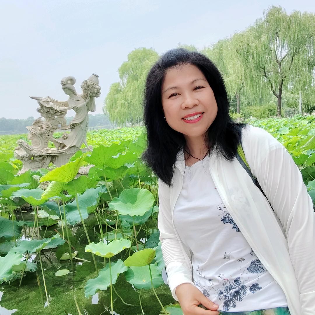 我心依旧