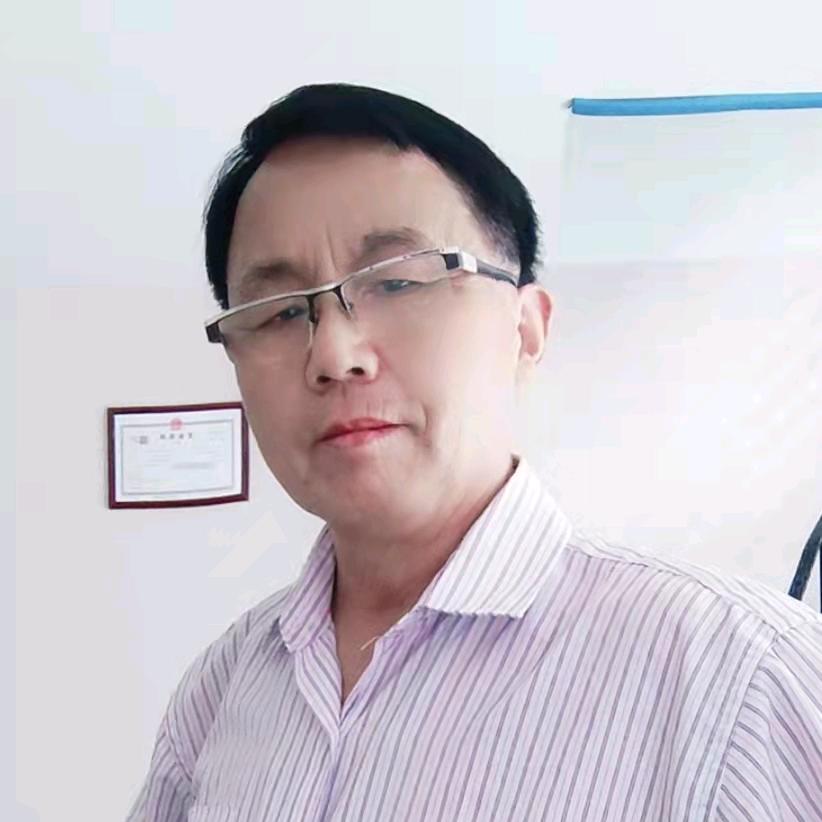 励励前行