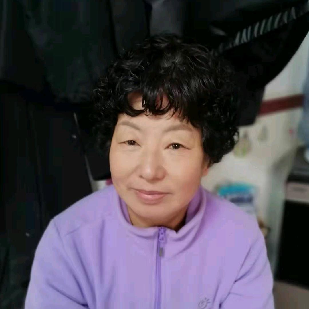 郝老头和老姜