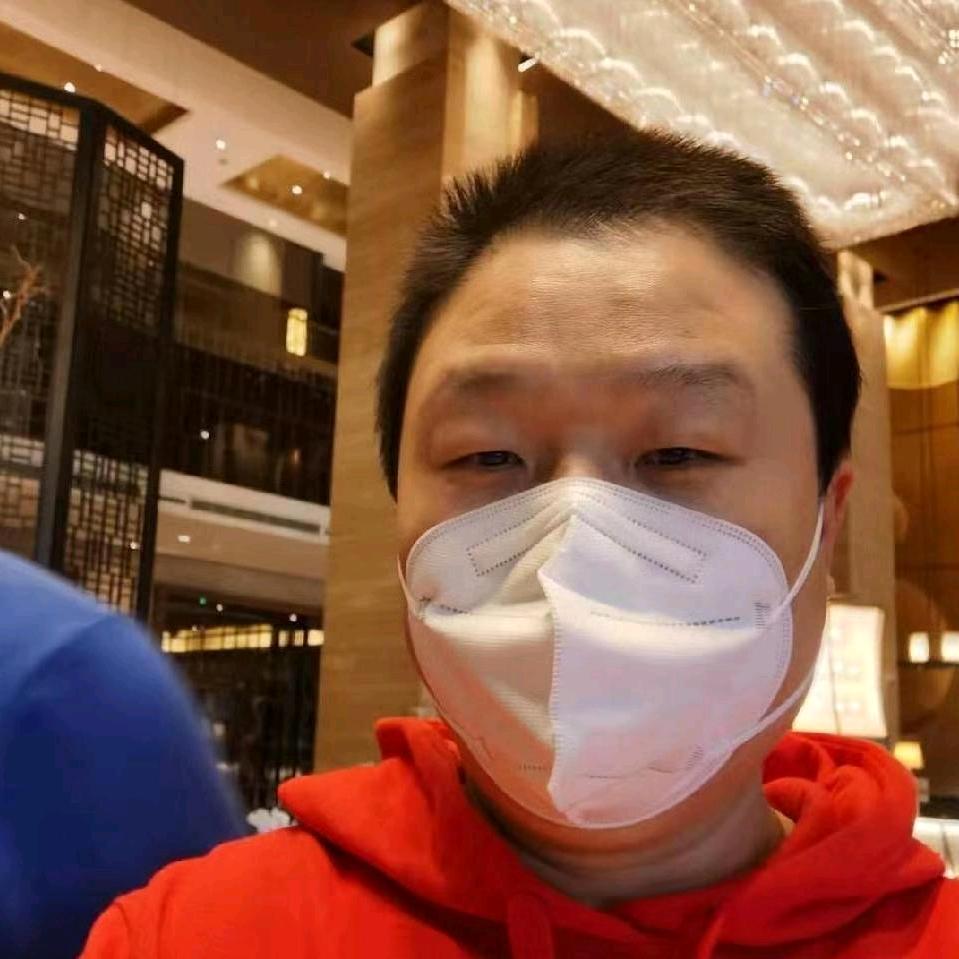 阿豪（Howard Li）