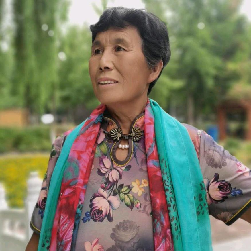 🌸知足快乐