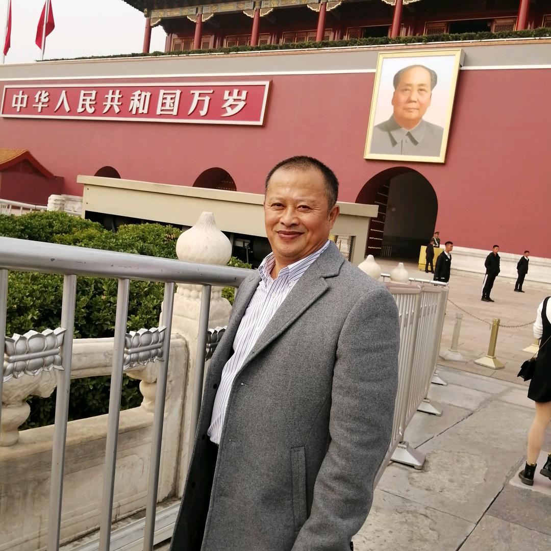 爱唱歌的老栾luan