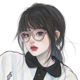 小彭同学❤️（黑化版）