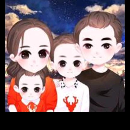 丹儿   菲儿爱你们
