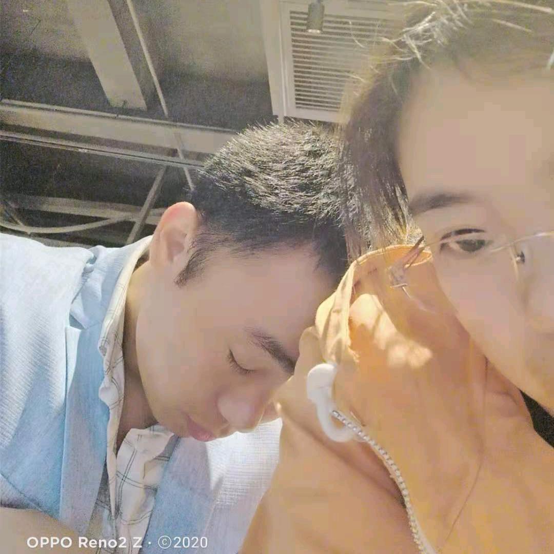 保密爱谁谁