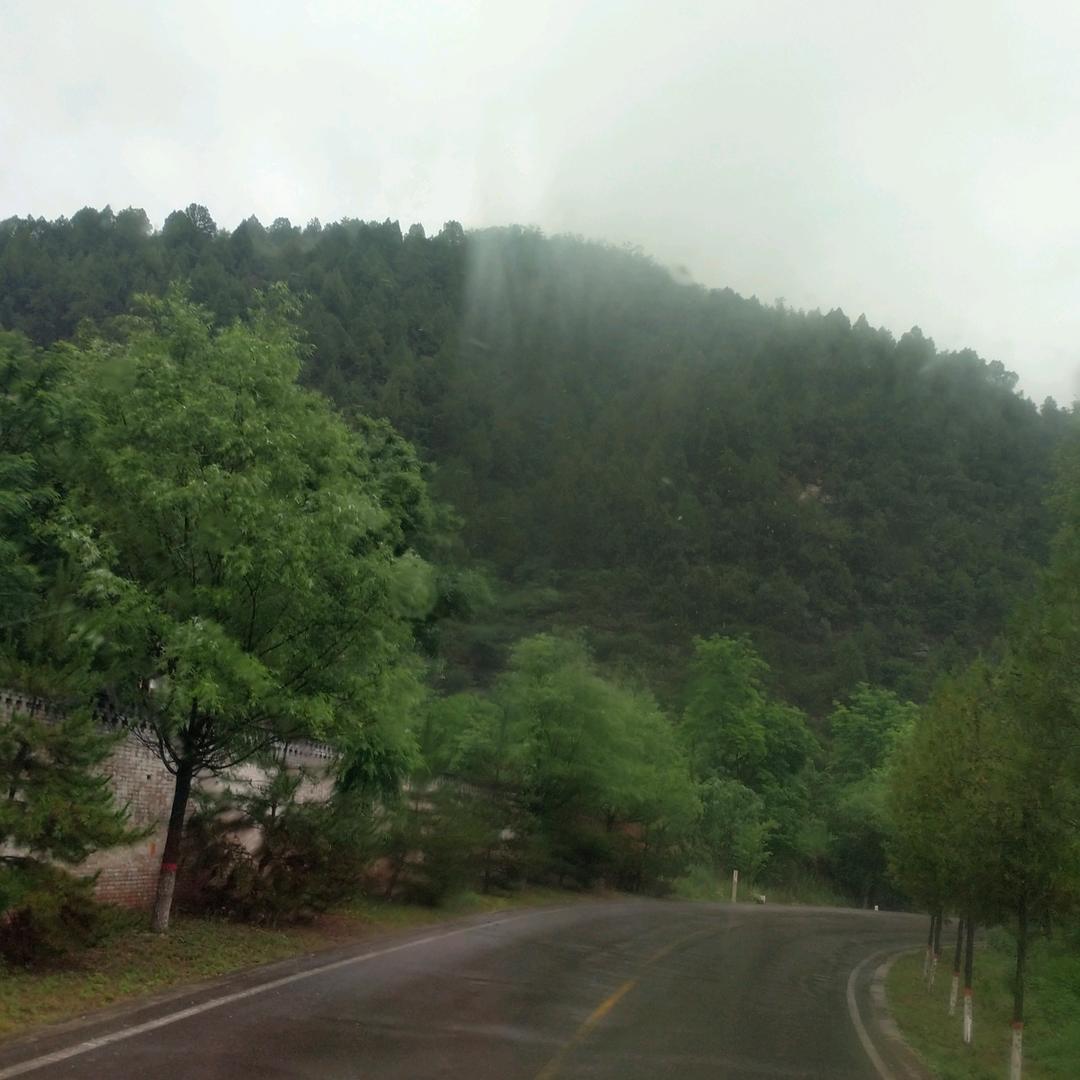 一个人独自闯天涯