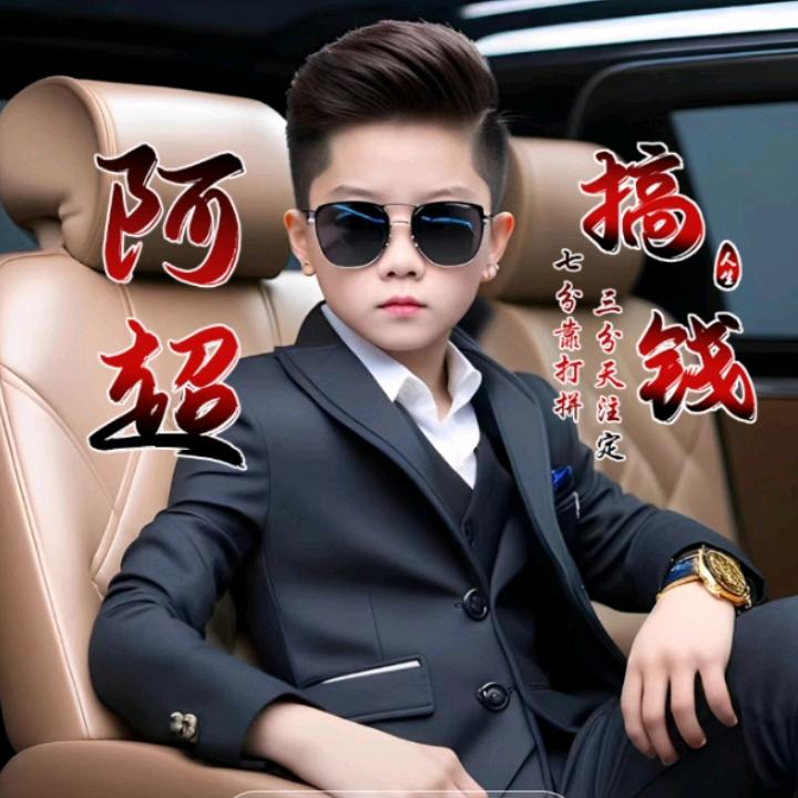 A小郑