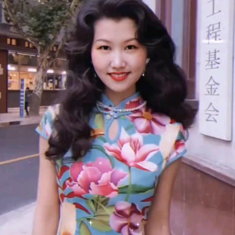 美人鱼