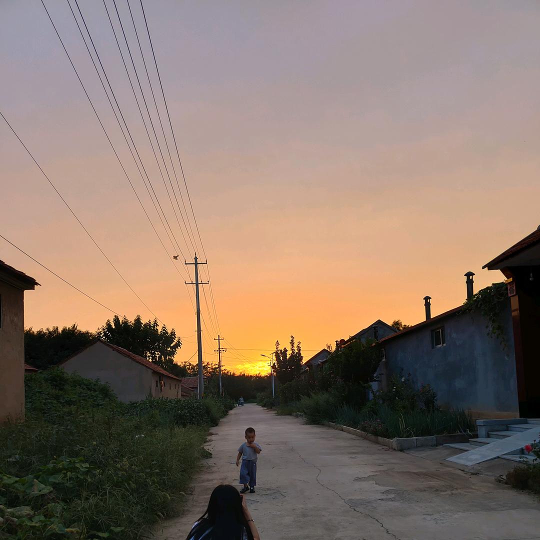 小小颗