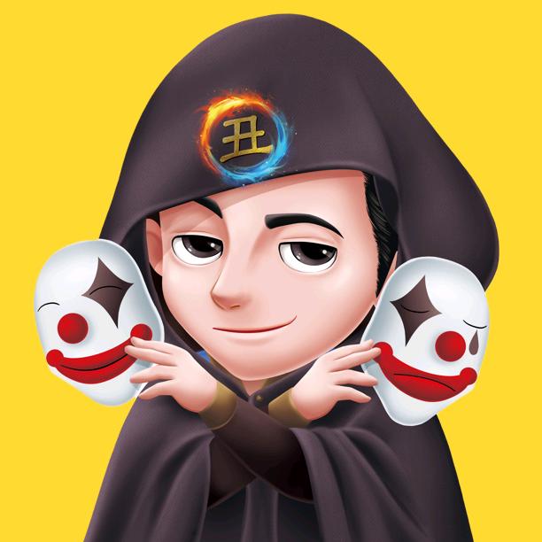 小丑说电影@抖音