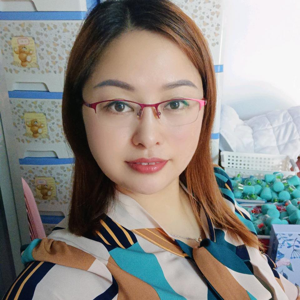 痣美磬~晓晓技术总监
