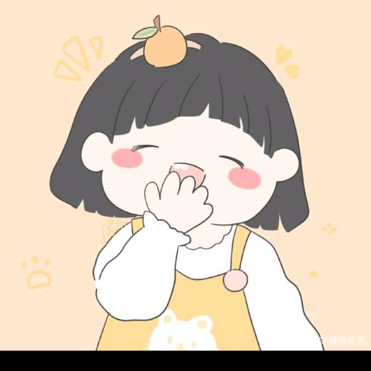 拾荒姑娘🥰