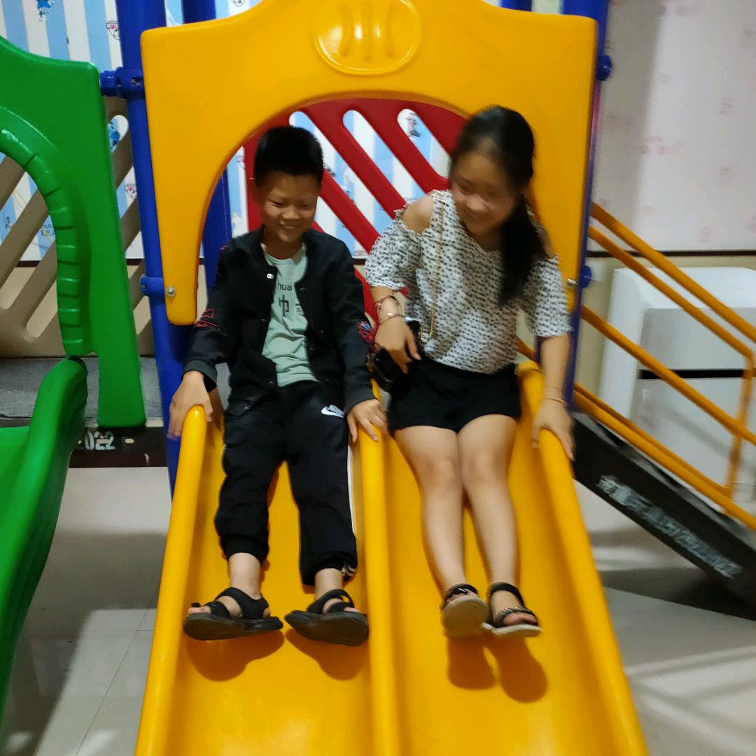 开心❤快乐的生活