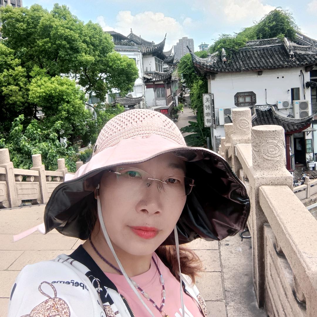 铖娘