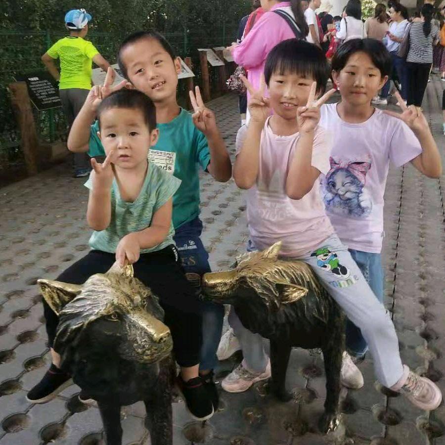 幸福人生。头像