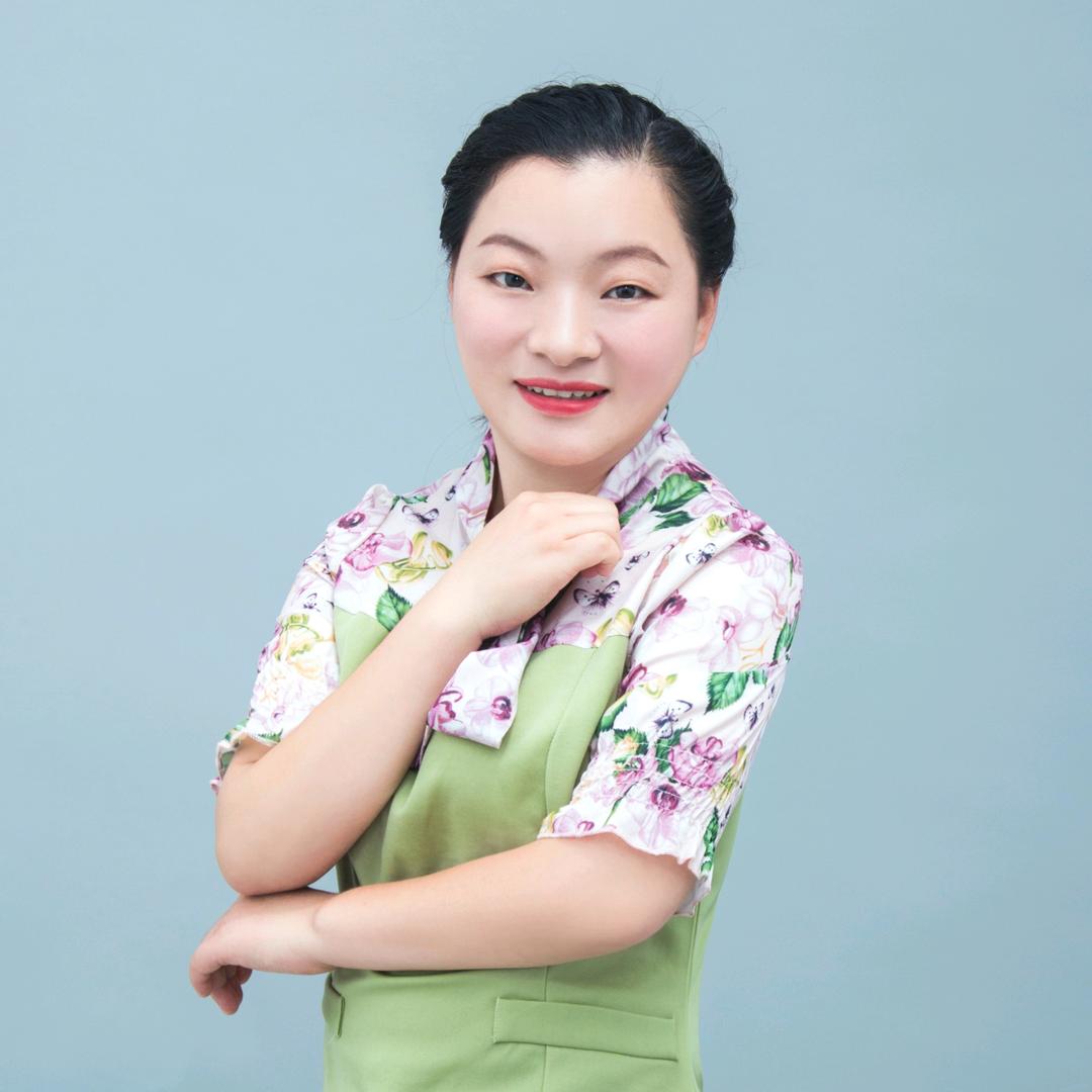 清秋婉儿