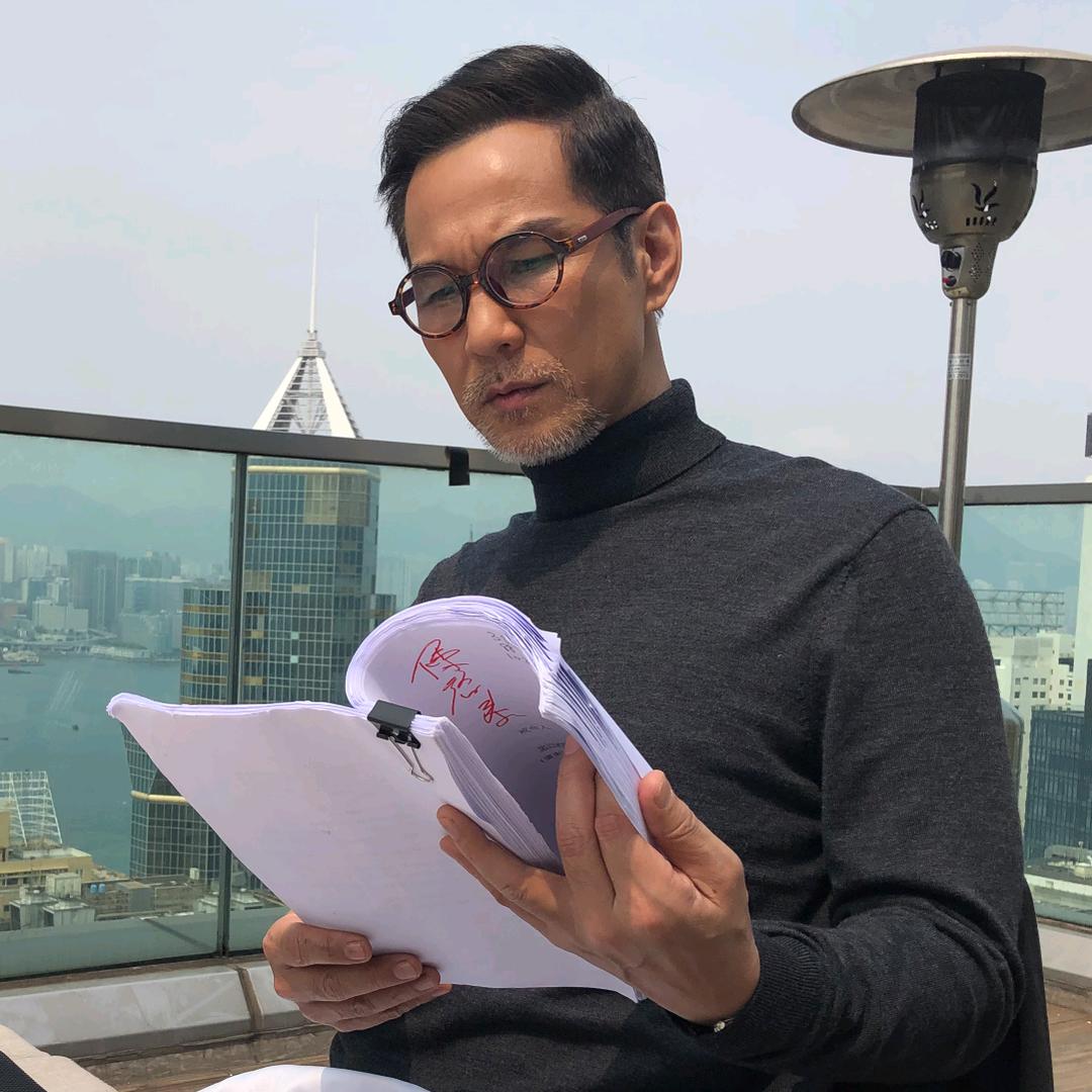 陳启泰