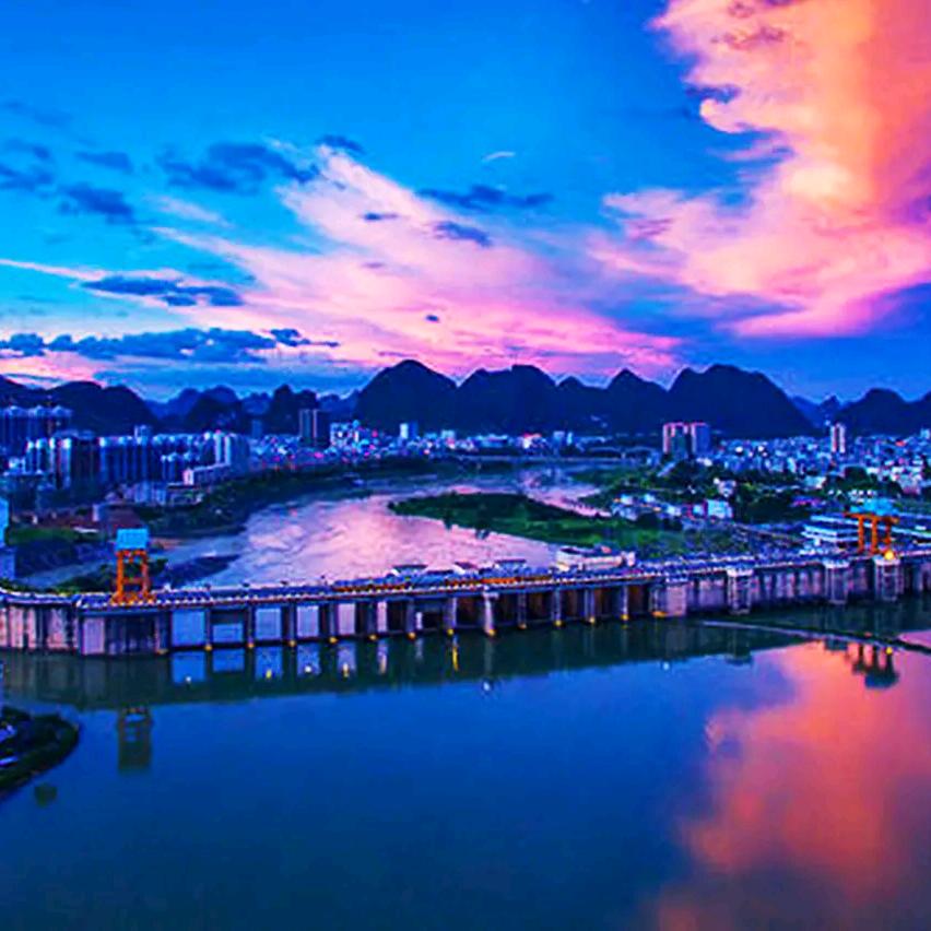 南方的天空🇨🇳