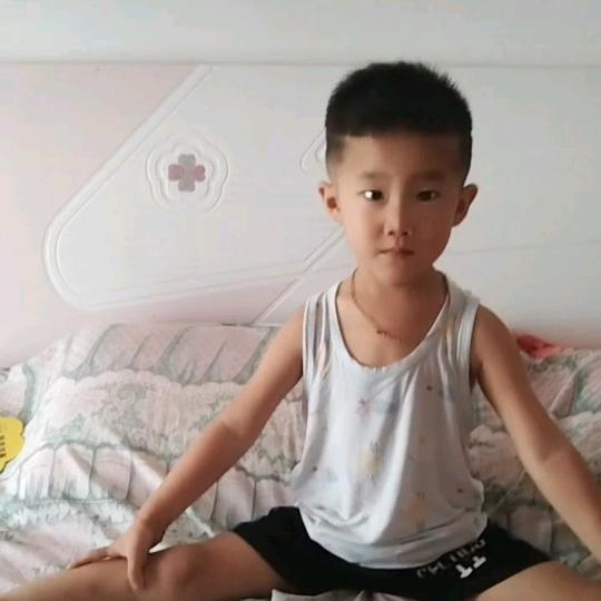 小赵云