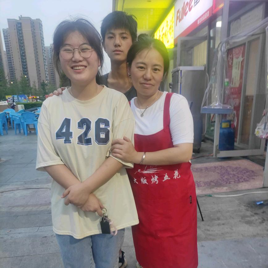 美好的幸福 （拒绝私聊）