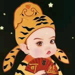 小仙女吖