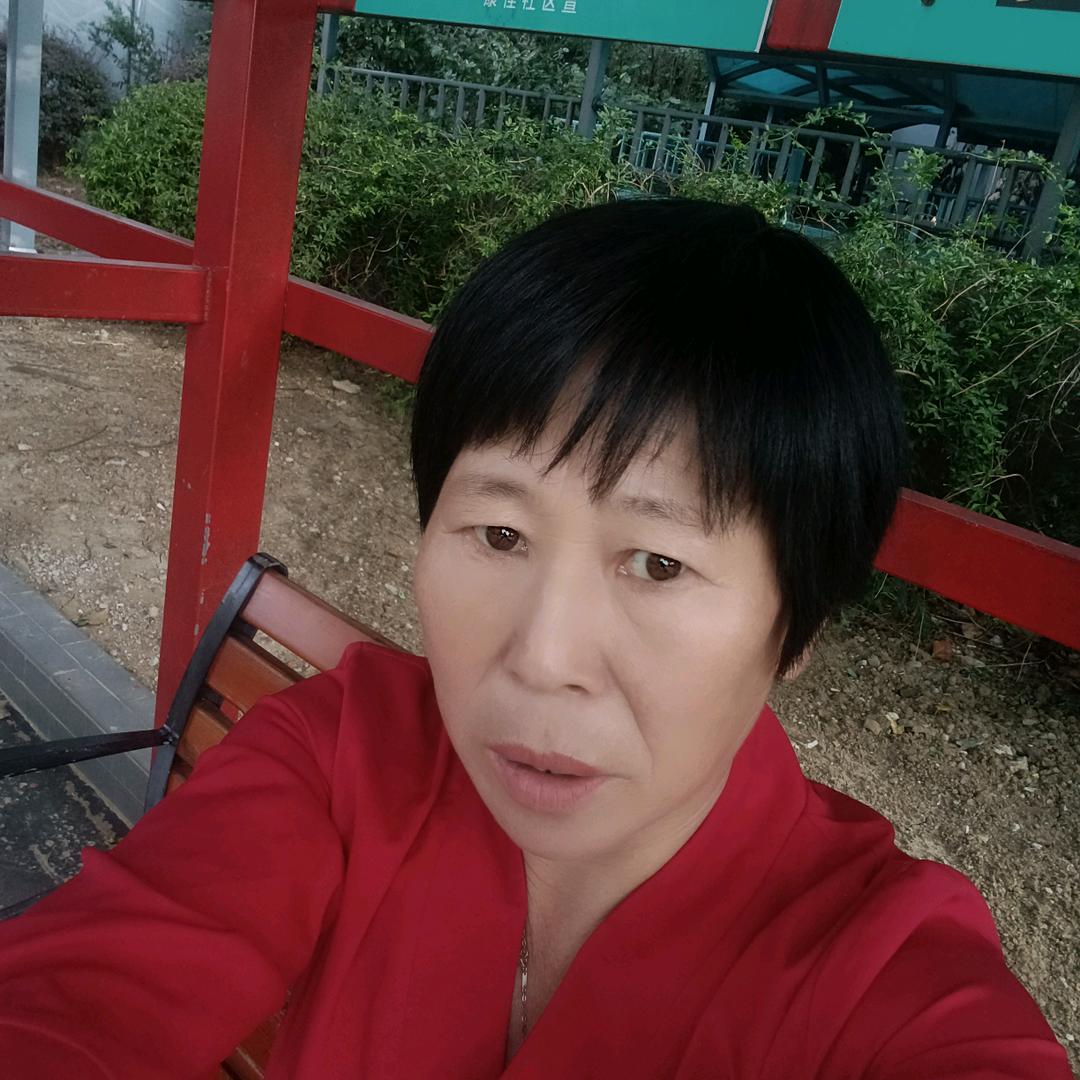 万姐