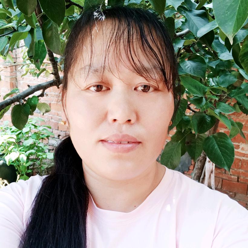 常乐姐