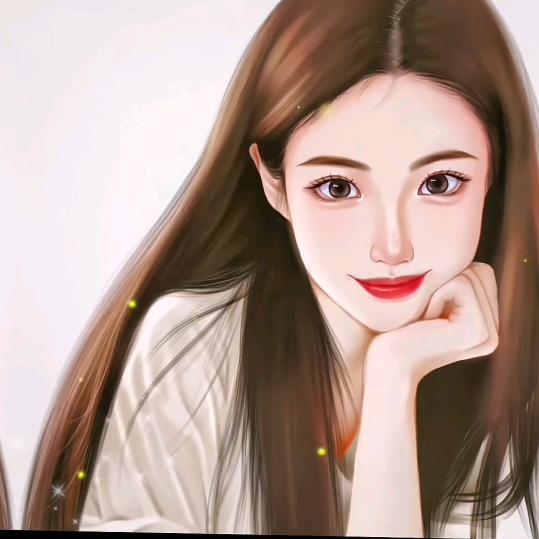 仙女. Hu