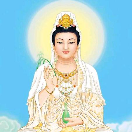 佛度有缘人🙏