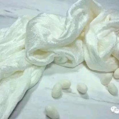 红星专业订做蚕丝被