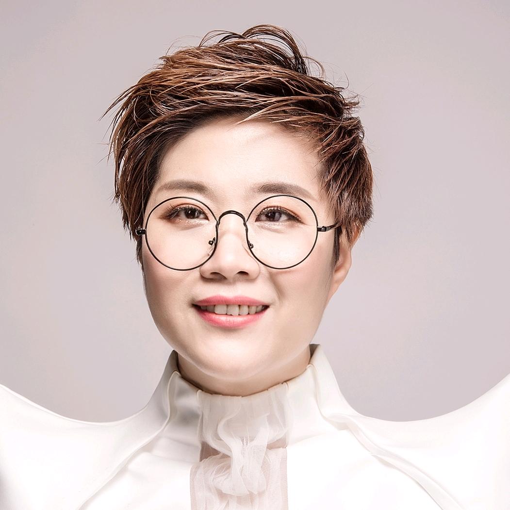 斐畅色彩形象设计