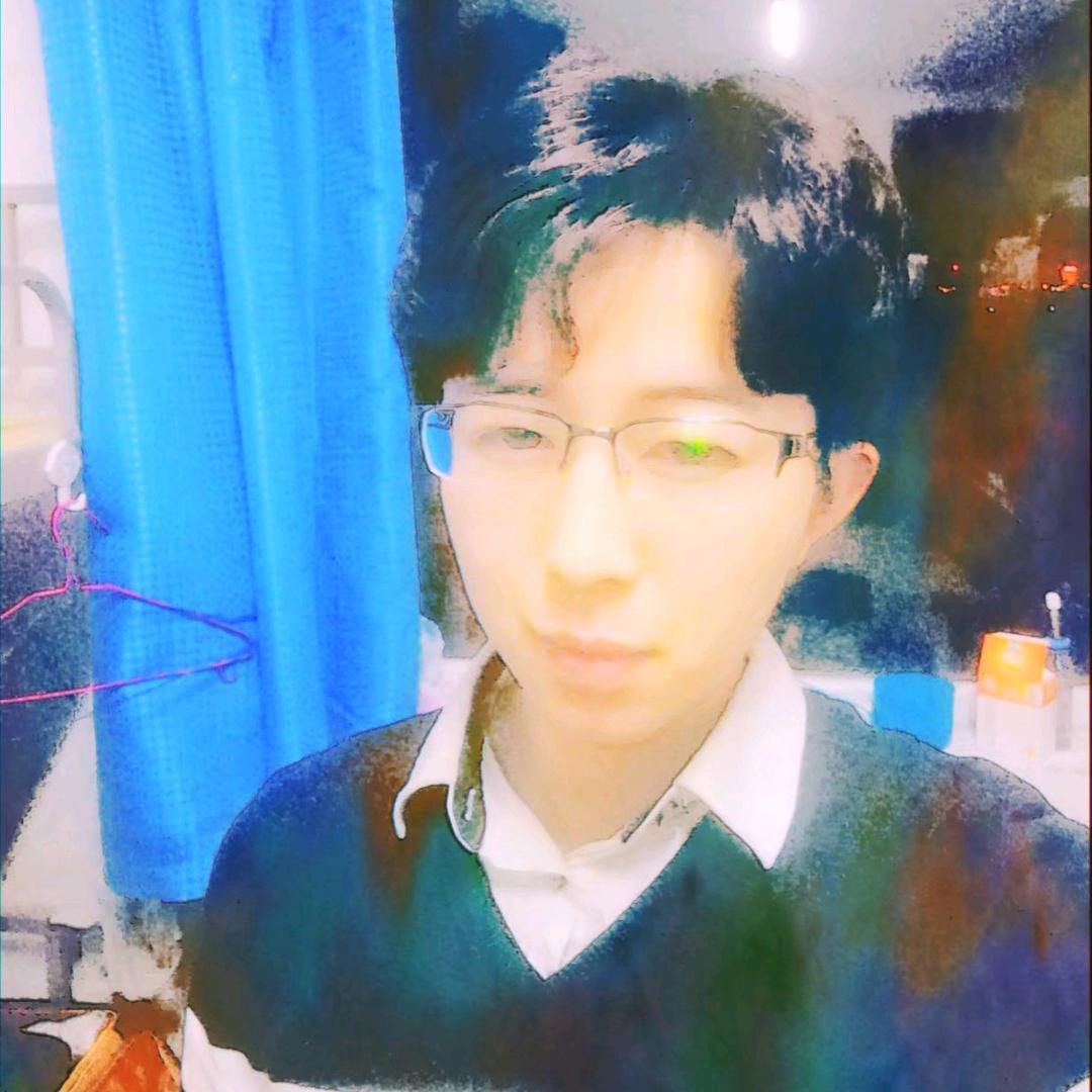 洛枳（拔了智齿，脸肿嘴疼）