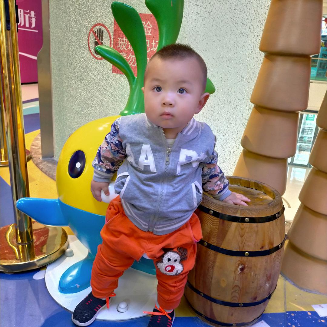 海浪🌊返潮