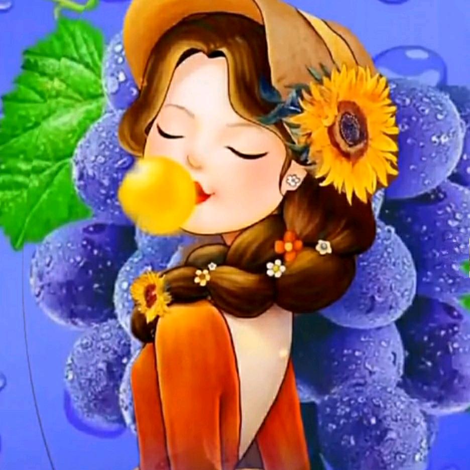 乐乐❤️🍷.☕🍰