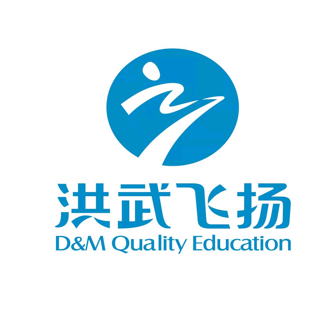 洪武飞扬艺体素质教育