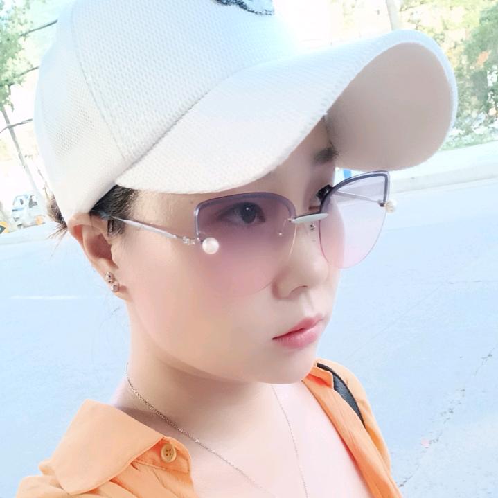 @南方姑娘，在北方