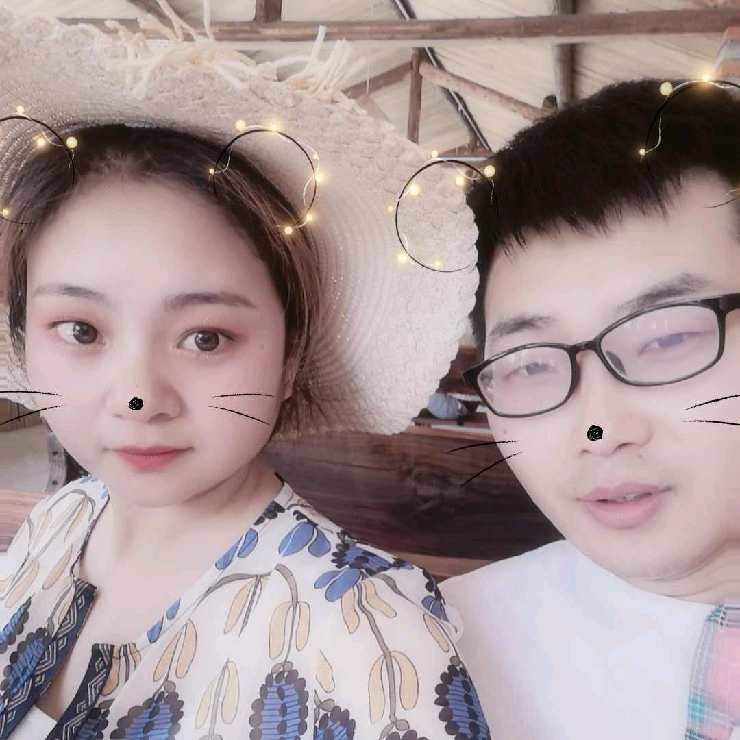 你是谁的谁